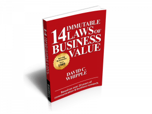 Maximizing Business Value