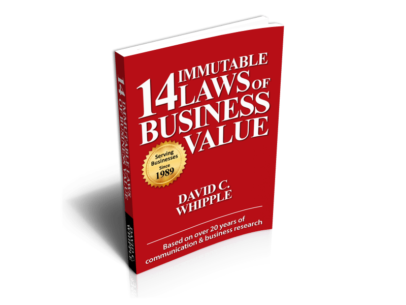 Maximizing Business Value