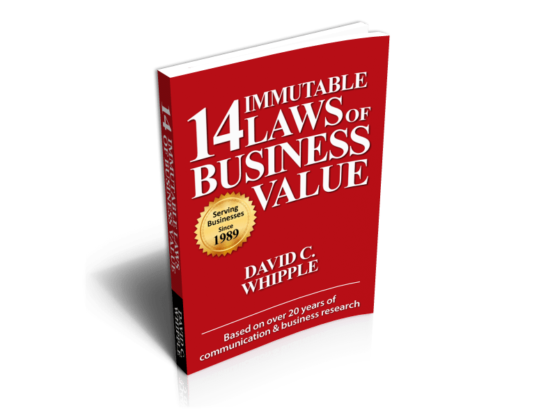 maximizing business value