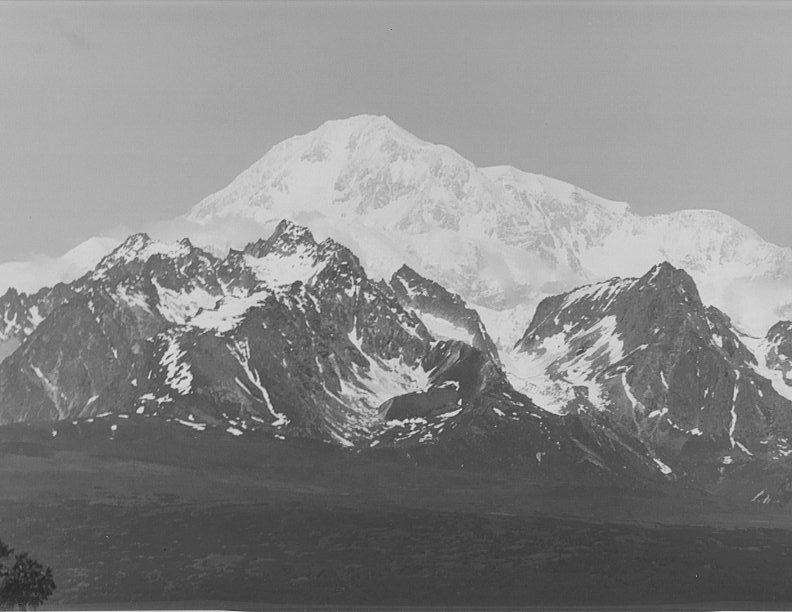 Mt. McKinley