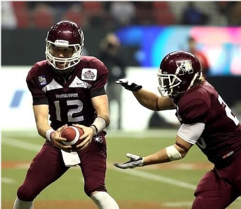 Maximizing business value