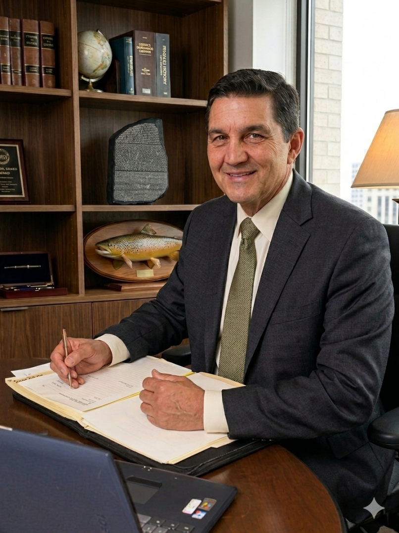 David C. Whipple
